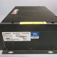 Arista Fanless Industrial PC 24VDC BOXPC138 w/Power Supply APSDR115024