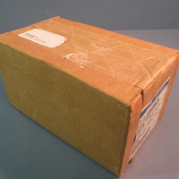 Eaton NonReversing Starter 9A, 1.44.4A 3 Pole, 24 VDC Control N101BSAC3A
