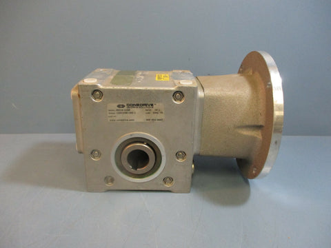 Conedrive Gearbox B0310-A180 10:1 Ratio AGMA 75