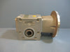 Conedrive Gearbox B0310-A180 10:1 Ratio AGMA 75