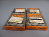 Lot of (4) TIMKEN Oil Seal 473235