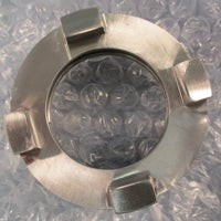 SPX 015034000 Sleeve Coupling 015034000 Stainless Steel (Lot of 3)