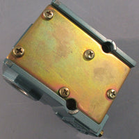 Mac Valves 56C-55-RA Solenoid Valve 150 PSI 4-1/8" Length 2-3/4" Width