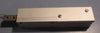 SMC MIS25-50D Escapement 0.2-0.7 Press Pneumatic Cylinder