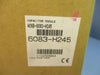 Fanuc A06B-6083-H245 Capacitor Module NEW IN BOX