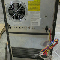 McLean Cooling G280646G051 Spectracool 5400/6000 BTU Air Conditioner 3 Phase