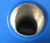 Parker Balston 2002N-0A0-SA Filter .60 Liter Cap. 250psig Max 100-12-SA Element