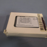 AllenBradley Input Module Series D 1734IB8