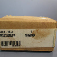 Link Belt Bearing MSG216NLPA
