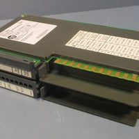 Allen Bradley 1771IK Series A Encoder Counter Module Rev D04 Used