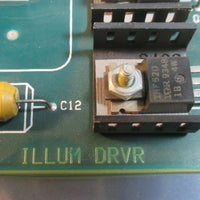 44548001C 2894PF0316 Illumination Driver PTIMLA0