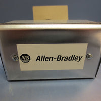Allen Bradley 1414IHZ20AKDAA Relative Humidity Transmitter Ser A Duct (2%)