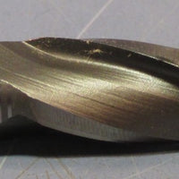 Weldon 1° Tapered End Mills T016M3 1/2" DIA 1/2" SHK 21/4" LOC USA