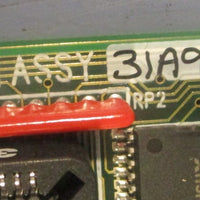 Prestek 31B68A2 Printed Cicruit Board (PCB) 31A91A2 Printer Board Markem