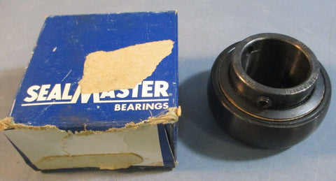 Sealmaster 2-17 Ball Bearing Insert 1-7/16" Bore 2.8350" OD 1-11/16" W