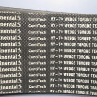 Continental Contitech 5 Rib VBelt HYT Wedge Torque Team Matchmaker 5V2120