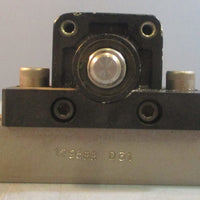 SMC Cylinder NCA1S1500800XC6 Pneumatic Cylinder 73/4" Stroke 250 PSI 1.70MPa