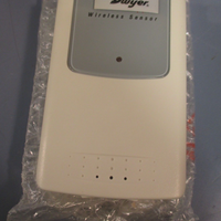 Dwyer  Model WMS Wireless Temperature Monitor WMS5 45P4439