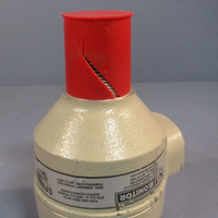 Monitor Technolgies Microwave Solids Flow Detector SFD2ss