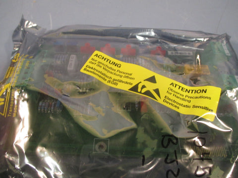 Printed Circuit Board EKH-30182-03 99-157688-026-09 SEALED