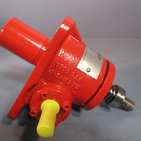 POWER JACKS METRIC ACTUATOR, MACHINE SCREW SERIAL # F761926 MODEL# F825694