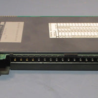 Allen Bradley 1771IAD B 120V AC/DC Input Module Used