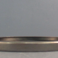 Garlock Klozure 21086-3275 Oil Seal 6-3/4" Outer Dia 5-7/8" Inner Dia 1/2" Thick