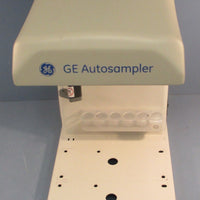 GE Sievers 900 Portable TOC Analyzer w/ Autosampler TOC 900 Portable