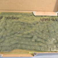 RENOLD Riveted Roller Chain 40A1x10FT 40RB