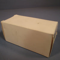 AllenBradley illuminated Push Button Red Lens Ser. F 800HQRMH24RA1