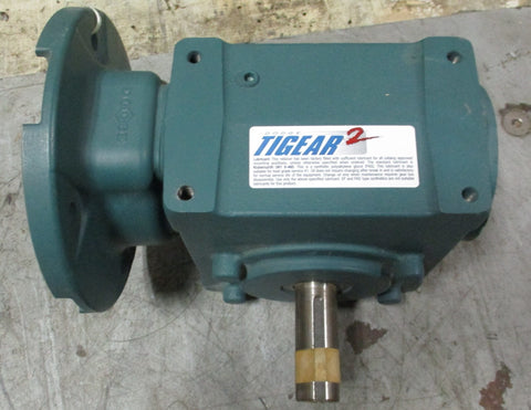 Dodge 30Q20R16 Tigear 2 20:1 Ratio, 3.81 Input HP, 2345 InLb Torque