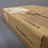 ALLEN BRADLEY PRINTED CIRCUIT BOARD INVERTER SNUBBER SER. A 1336SNSP6A SEALED