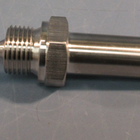 Endress Hauser TMR31-A11BBBAB1AAA -50...+200°C Temperature Probe TMR31