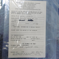 Triangle Packaging 907900938 Control Circuit Board Serviced