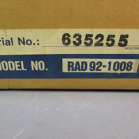 Toshiba RA Power Supply RAD92-1008 100/110V NEW