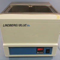 Lindberg Blue WB1110A1 Waterbath Parts/Repair Makes Loud Screeching Noise
