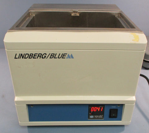 Lindberg Blue WB1110A1 Waterbath Parts/Repair Makes Loud Screeching Noise