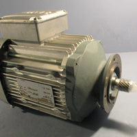 Sew Eurodrive DRE90L4/FG 3 Phase Motor 60 Hz 1740 RPM 1" Shaft Dia