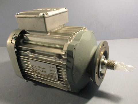 Sew Eurodrive DRE90L4/FG 3 Phase Motor 60 Hz 1740 RPM 1" Shaft Dia