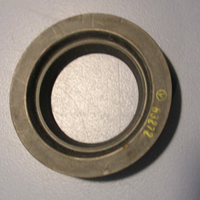 Carquest 471270 Oil Seal 1.000" Bore 1.561" OD 0.250" W (Lot of 9)