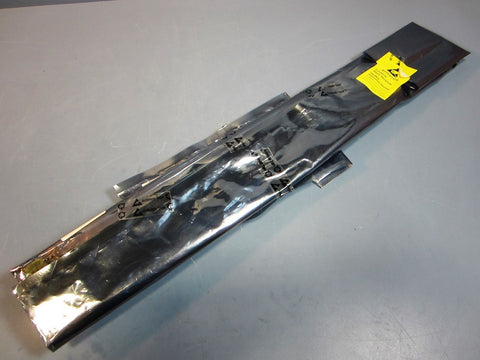 Bourns Mod Battery Contact, 4 pos, Male, 30VDC, 4mm pitch, 20 pcs 70ADJ-4-ML1