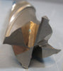 Putnam Double End Mill Cutter: 1"DIA,1-7/8"LOC, LD=5.441, HS, 4FL, USA *NEW*