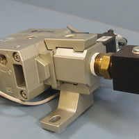 SMC Pneumatics Sotft Start Valve: NAV4000N045DZ