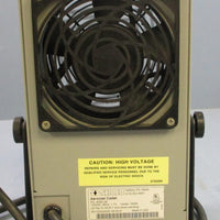 Simco Aerostat Cadet 4005148 Ionizing Air Blower 120VAC, 60Hz, 200W Heater