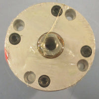 Bimba Flat1 F01721N Double Acting Pneumatic Cylinder 11/2" Bore 2" Stroke