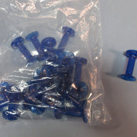 Vaccon VC145 VC 145 Vacuum Cups 13/4" Tall, 1.025" Cup OD, 3/16" Hole lot 19