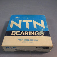 NTN MAST Ball Bearing MG307FFH