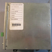 Rexroth Indramat CCD01.1KE0201FW Control Unit 24VDC Input/Output CCD01.1