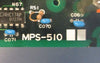 Yamazaki Mazak Sequencer MPS-510 Circuit Board I-829037A PCB