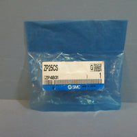SMC ZP25CS Vacuum Pad FACTORY SEALED LOT OF 5